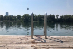 Alte Donau