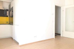 Wohnzimmer in Blickrichtung Vorzimmer